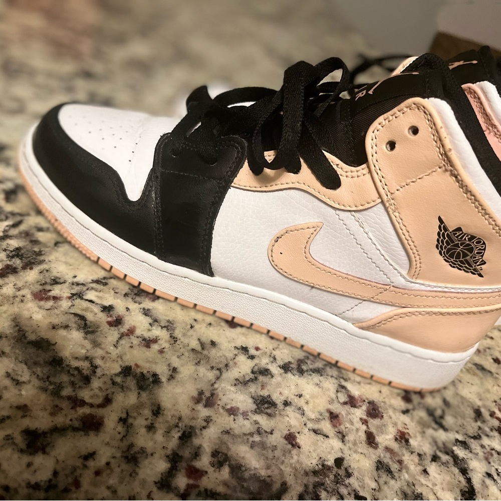 Jordan 1s